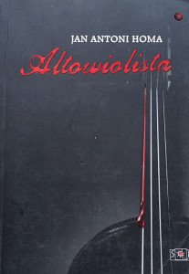 Homa - Altowiolista
