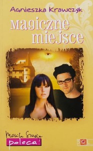Krawczyk - Magiczne miejsce