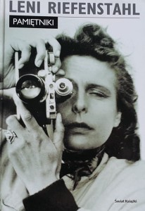 Riefenstahl - Pamiętniki
