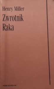 Miller - Zwrotnik Raka
