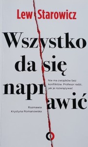 Starowicz - Wszystko da się naprawić
