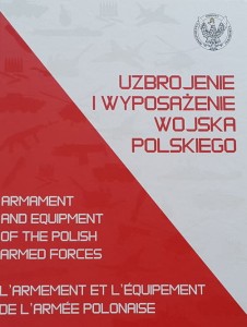 Uzbrojenie i wyposażenie Wojska Polskiego