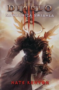 Diablo III - Kenyon - Nawałnica światła