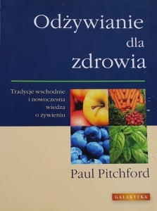 Pitchford - Odżywianie dla zdrowia