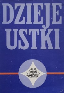 Lindmajer - Dzieje Ustki