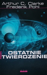 Clarke - Ostatnie twierdzenie