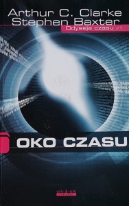 Clarke - Odyseja czasu 1 - Oko czasu
