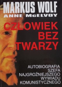 Wolf - Człowiek bez twarzy