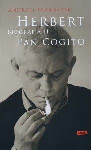 Franaszek - Herbert - Biografia II - Pan Cogito
