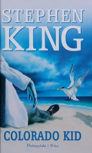 King - Colorado Kid