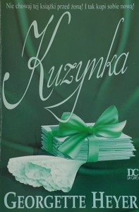 Heyer - Kuzynka