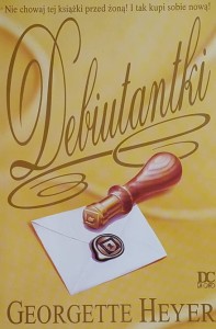 Heyer - Debiutantki