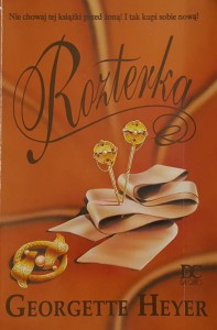 Heyer - Rozterka