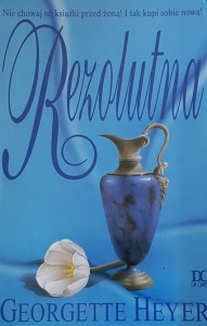 Heyer - Rezolutna