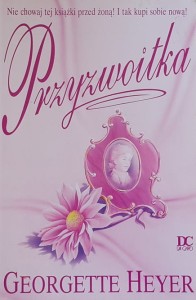 Heyer - Przyzwoitka