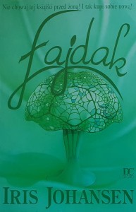 Johansen - Łajdak