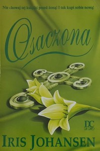 Johansen - Osaczona