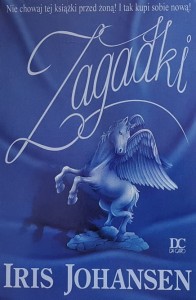 Johansen - Zagadki