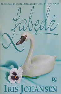 Johansen - Łabędź