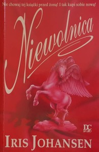 Johansen - Niewolnica