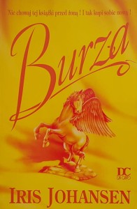 Johansen - Burza