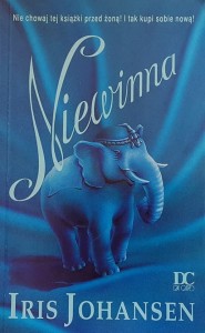 Johansen - Niewinna