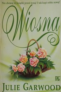 Garwood - Wiosna