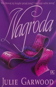 Garwood - Nagroda