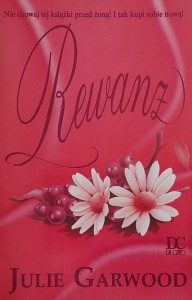 Garwood - Rewanż