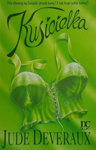 Deveraux - Kusicielka