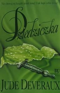 Deveraux - Dziedziczka