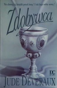 Deveraux - Zdobywca