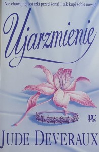 Deveraux - Ujarzmienie