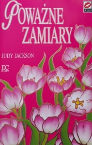 Jackson - Poważne zamiary