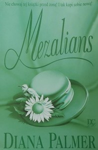 Palmer - Mezalians