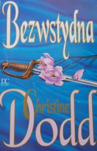 Dodd - Bezwstydna