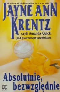 Krentz - Absolutnie, bezwzględnie