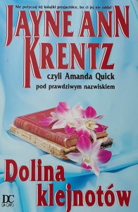 Krentz - Dolina klejnotów
