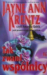 Krentz - Tak zwani wspólnicy