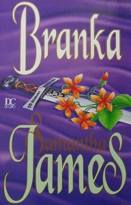 James - Branka