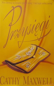 Maxwell - Przysięgi