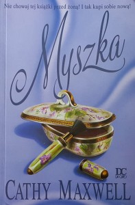 Maxwell - Myszka