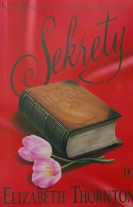 Thornton - Sekrety