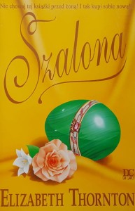 Thornton - Szalona