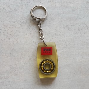 Brelok - FŁT Poland