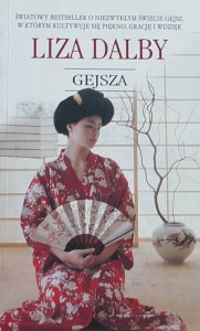 Dalby - Gejsza