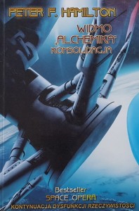 Hamilton - Widmo Alchemika - Konsolidacja