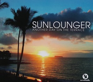 Sunlounger - Another Day On The Terrace - 2cd