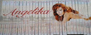 Golon - Angelika tom 1 - 28