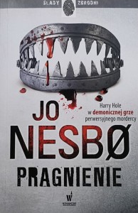 Nesbo - Pragnienie